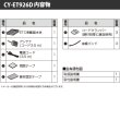 画像3: ETC車載器(セットアップ込み) 新セキュリティ対応 アンテナ分離型 音声案内 Panasonic パナソニック